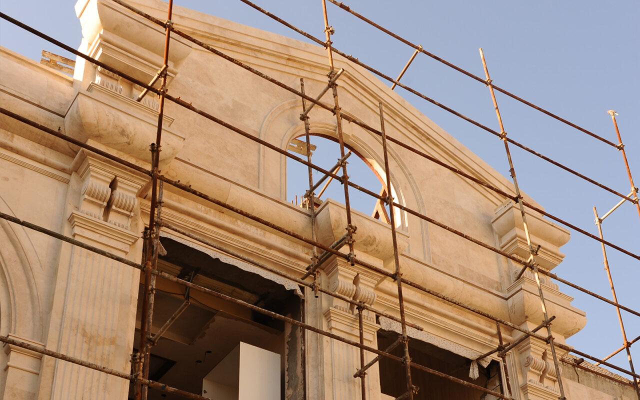 خانه ویلایی طلاکار