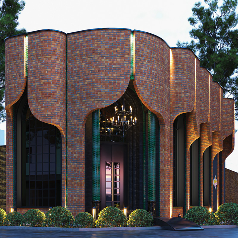 بانک سپه آینده