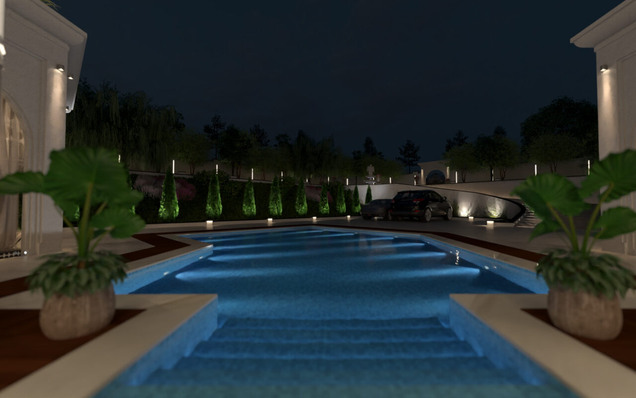 ویلا ملکیان مرق