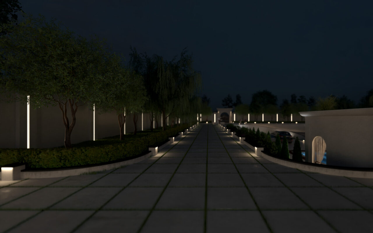 ویلا ملکیان مرق