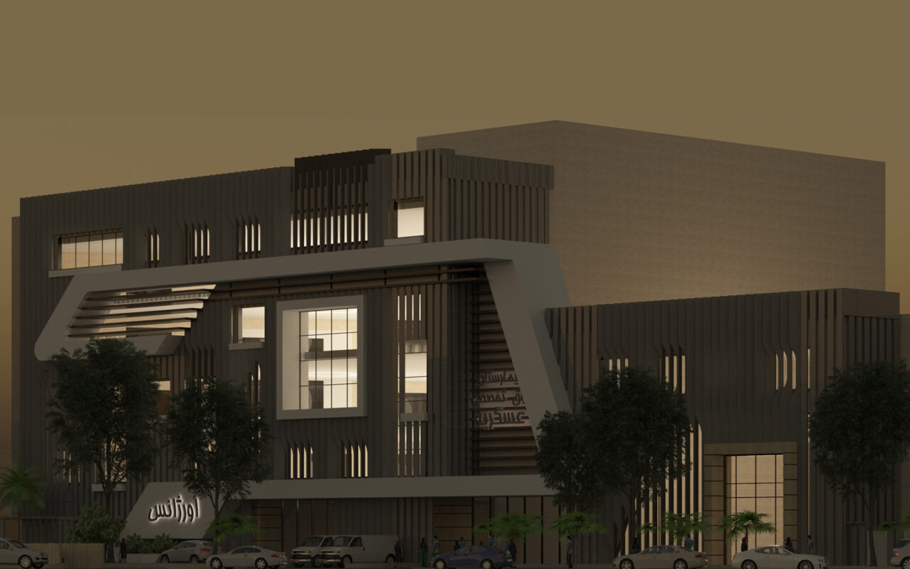 بیمارستان فوق تخصصی عسگریه